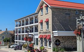 Inn At The Harbour Kincardine Canada